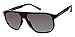 Produktbild Prive' Revaux Unisex The Cruz/s Sunglasses, 807/WJ Black, 60