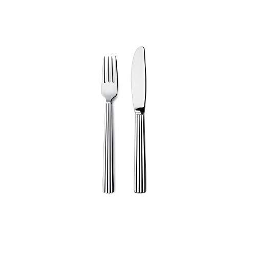 Set Cuchillos Cocina 8 Piezas Acero Inoxidable