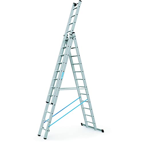 Image of Skymaster Plus X Multi-Purpose Ladder 3 x 12