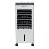 Climatizador Ventisol Cli0601 6 Litros Branco Cinza 220V