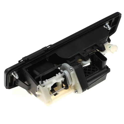 Interrupteur de déverrouillage du hayon arrière Mercedes-Benz Classe A W176 GLA X156 A1667500993