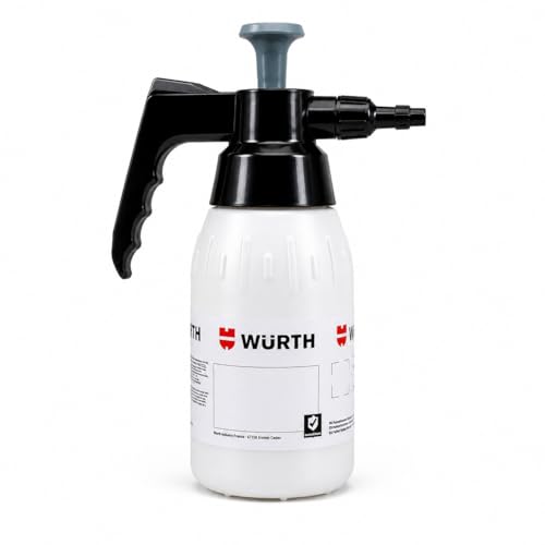 Würth Pump Spray Bottle 1 L