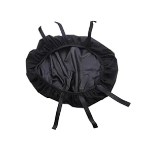 Ljhwuy Seat Cover 1Pc Motorcycle Seat Cover Cushion Cover Sunscreen Motorbike Scooter Cushion Seat Protector Accessories Dustproof 1 31vbasv2vjl. sl500 . ss300
