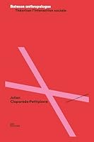 BATESON ANTHROPOLOGUE. THEORISER L'INTERACTION SOCIALE B0G6C88578 Book Cover