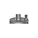 Maxitrol 325-9L-1-1/2-1-1/2" LINE REGULATOR CERTIFIED TO 2-PSI
