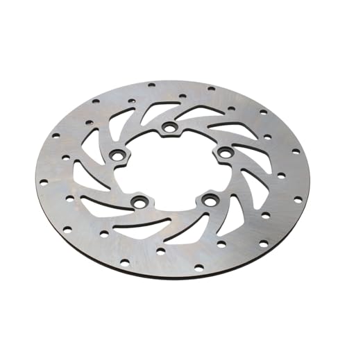 Plaque de frein 260 mm pour moto 125cc à 300cc et modèles DF40041
