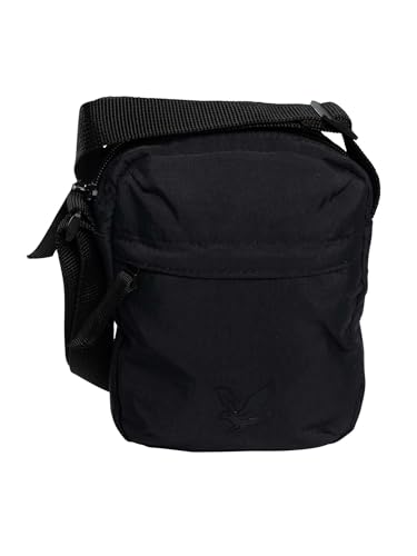Sac Lyle & Scott Crossbody Pouch pour vider vos poches de pantalon avec élégance