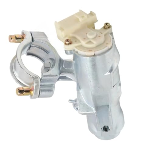 Cilindro de encendido 45020-1211 para Toyota Rav4 1998-2000 con soportes y llaves 4