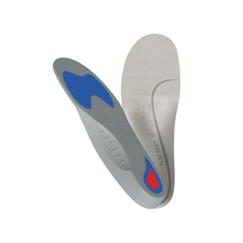 Plantillas Ortopédicas FootWave Flat Feet L miniatura 1