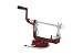 Norpro 866R Apple Master-Apple, Potato, Parer, Slicer & Corer with Vacuum Base
