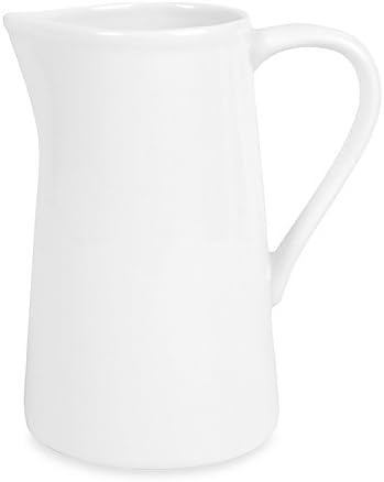 by Fitz and Floyd 16 oz. Pitcher