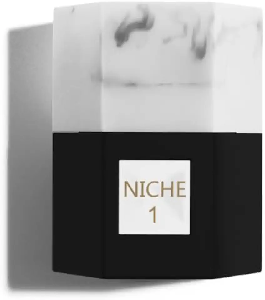 عطر نيش 1 من ريف