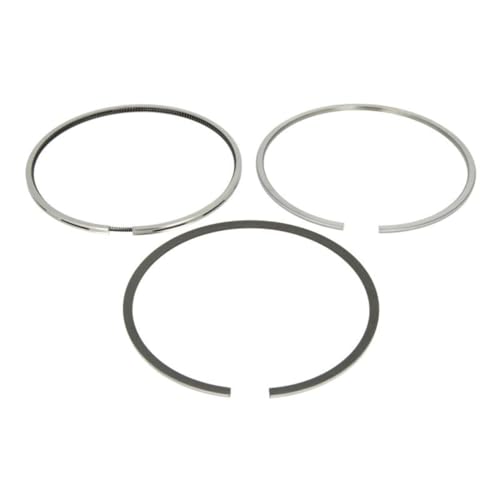 Pistón y anillos Kolbenschmidt 800077810000 para reconstrucción de motor