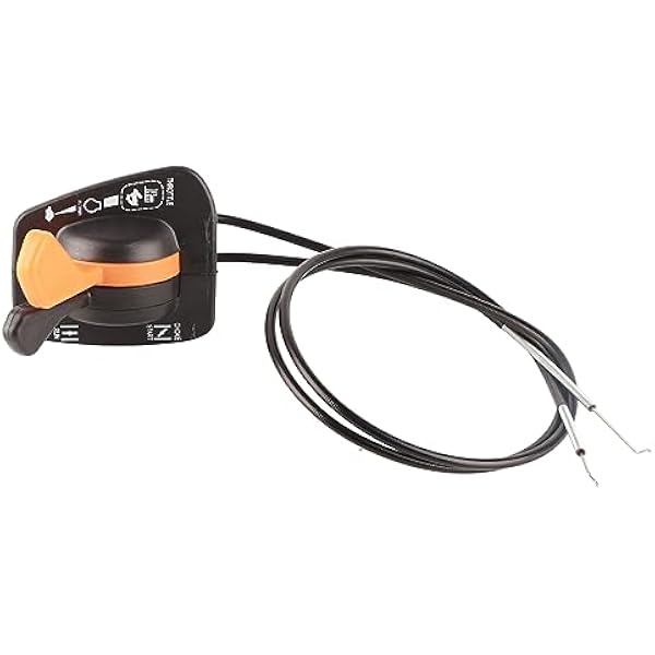Kabel sterujący dławikiem przepustnicy motocykla GY20948 zamiennik dla 125 135 145 155C 190C aktualizacja długotrwała wydajność łatwa instalacja