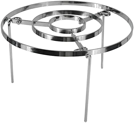 Camco 58033 Little Red Campfire Cook Top image 5