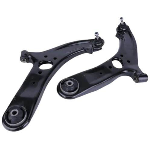 Bras de commande inférieur avant avec rotule Accent suspension triangle de remplacement K622645