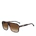 Produktbild Isabel Marant Unisex Im 0125/s Sunglasses, 086/HA Havana, 59