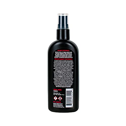 Radcolube® CLP Gun Oil 6OZ Pump Spritzer