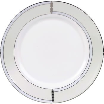 Wedgwood - Opal, Dinner Plate 27cm