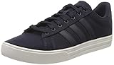 Suela de goma; forro textil adidas Daily 2.0, Zapatillas Hombre, Legend Ink/Legend Ink/Core Black, 41 1/3 EU