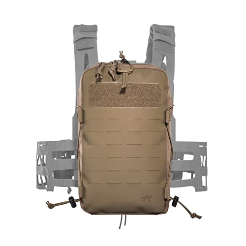 Tac Pouch 18 anfibia Coyote Tasmanian Tiger bolsa táctica modular multiusos de color marrón 4