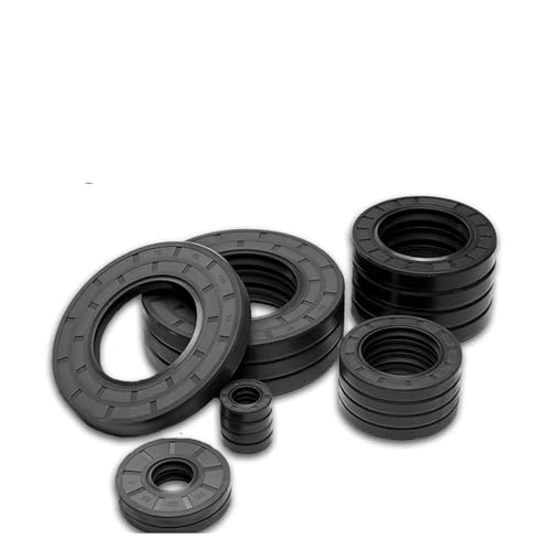 Retén de aceite 135x170x15 mm para reparar transmisiones y cajas de cambios