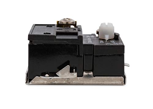 Camco 07723 WH9 Lower Thermostat - Apcom Style by Camco - Image 3