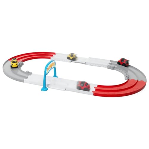 Chicco Turbo Ball Multiplay Race Track RC Track 3 in 1 11164 - vue 9