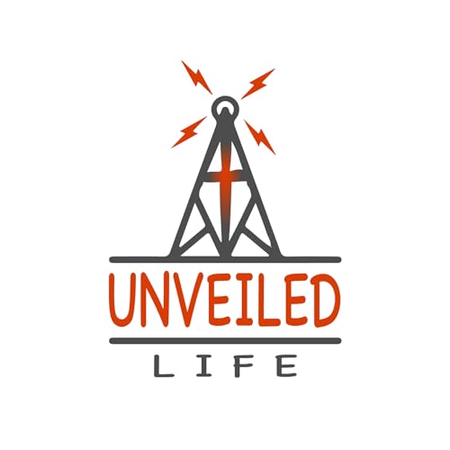 The Unveiled Life Podcast cover art