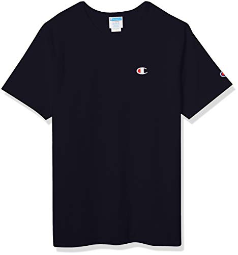 Image of Champion Men's Heritage Short Sleeve Tee, Men's T-Shirts, Vintage Shirts, Men's Tee Shirts, Graphics