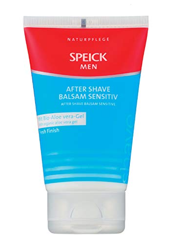 Speick After Shave Balsam, 3.4 oz