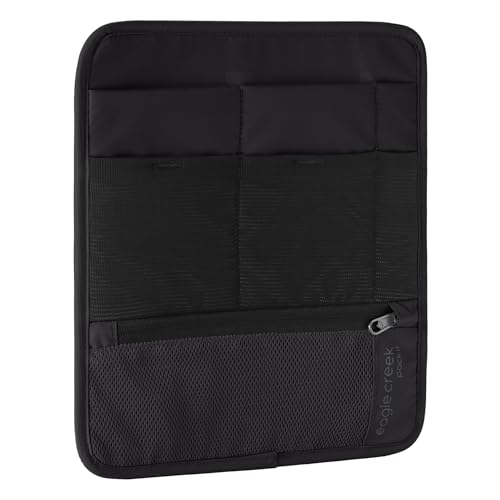 eagle creek Expanse 2-Wheel Luggage - Large Rolling Suitcase for Extended Travel - Heavy Duty Wheels - Strong Grab Handles - Telescoping Handle - Gold - 30”