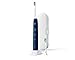 Produktbild Philips Sonicare ProtectiveClean HX6851/29 Elektrische Zahnbürste mit integriertem Drucksensor, BrushSync, 3 Modi, Reisetasche, Blau