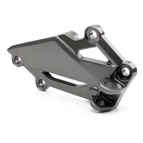 Repose-pieds de moto KAWASAKI Z300 Ninja 250 support de pédale avant droit 2013-2018