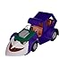 Batman: The Animated Series The Jokermobile Vehicle McFarlane Toys
