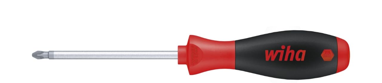 Wiha Colour 313 Softfinish Pz3 X 150 Mm (Wha-00774)