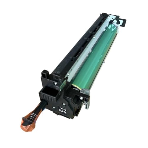 DR711 Unité de développement pour bizhub C754 C654 noir couleur