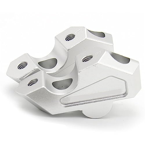 Elevador de manillar de 22mm para moto F750GS 2018-ON