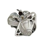 Aovtysa Self Starter Motor Compatible for Nissan Almera Primera Sunny B12 N13 1.6 2330050Y02