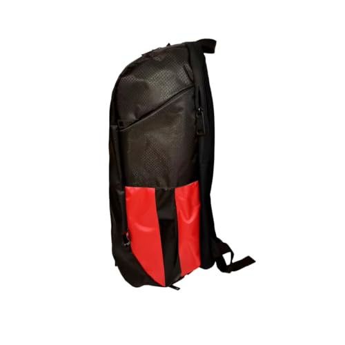 Mochila Esportiva Escolar Futebol Flamengo Mengão 14006