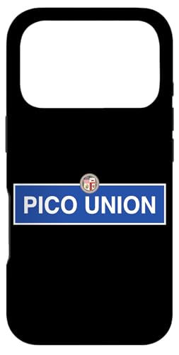 Pico Union ���T���[���X�E�X�g���[�g �u���o�[�h �J���t�H���j�A DTLA ���e�B�[�m LA �X�}�z�P�[�X iPhone 17 Pro �p