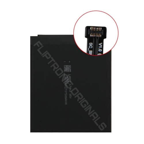 Image of BN62 Battery for Redmi Note 9 4G / 9T / 9 Power /Poco M3 M2010J19SC, J19S, M2010J19SG, M2010J19SI, M2010J19CG Battery with 6 Month Warranty**** (Z3)