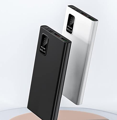 Carga rápida súper bidireccional XCC 10000 mAh para solucionar teléfonos sin batería 8