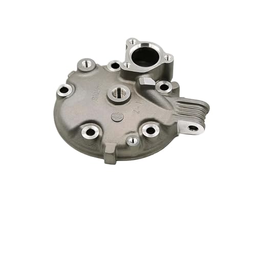 Joint de piston moto anti fuite culasse DT230 MT250 protection cylindre