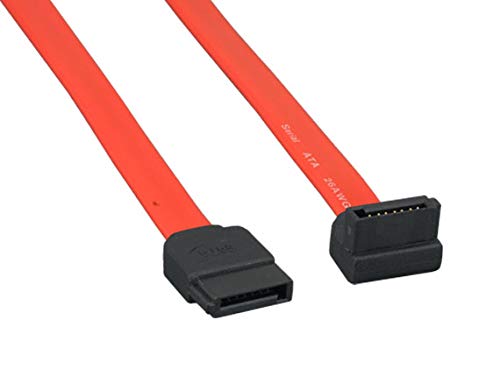 Cable Leader 7pin Serial ATA 1 metro