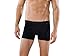 Produktbild Schiesser Herren Boxershort Mikrofaser - Nachtschwärmer, Schwarz_128623, 6/ L