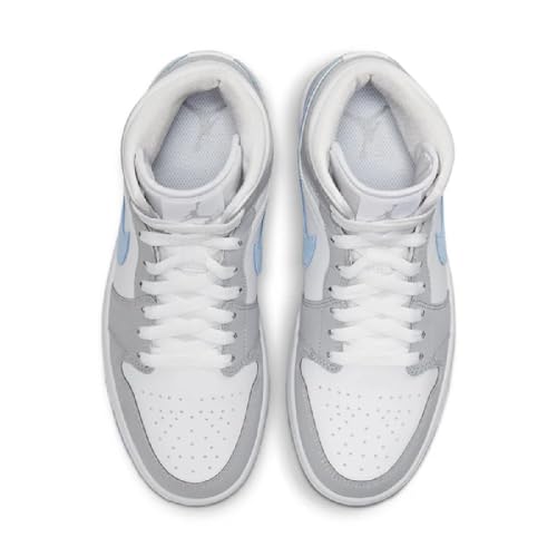 Image of Nike Women's Air Jordan 1 Mid Sneaker