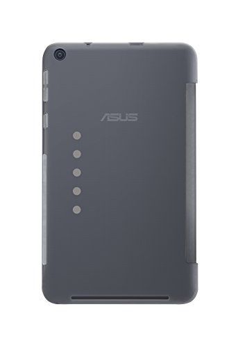 Asus Magsmart Cover For Memo Pad Me181, Silver Stripe (90Xb015P-Bsl1N0) #TOP1
