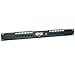 Tripp Lite N052-012 12-Port Cat5e Network Patch Panel (N052-012) -
