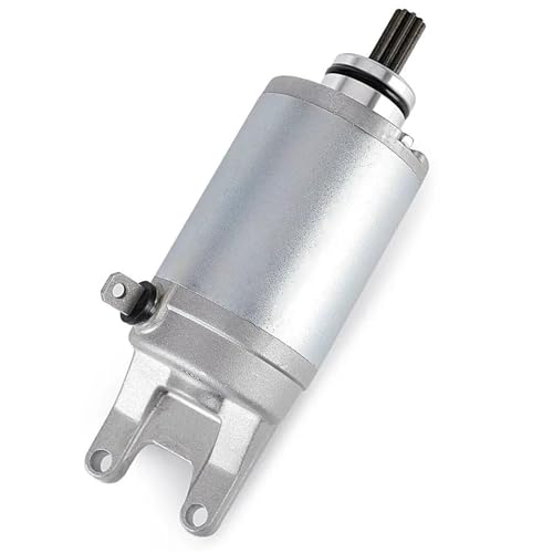 Démarreur de moto GSF 400 Bandit pour retrouver le plaisir de rouler